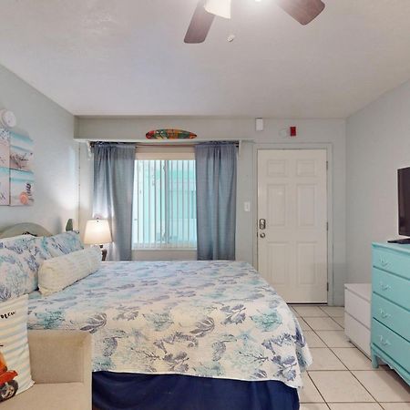 Pass-A-Grille Beach Retreat Unit 8 St. Pete Beach Exterior foto
