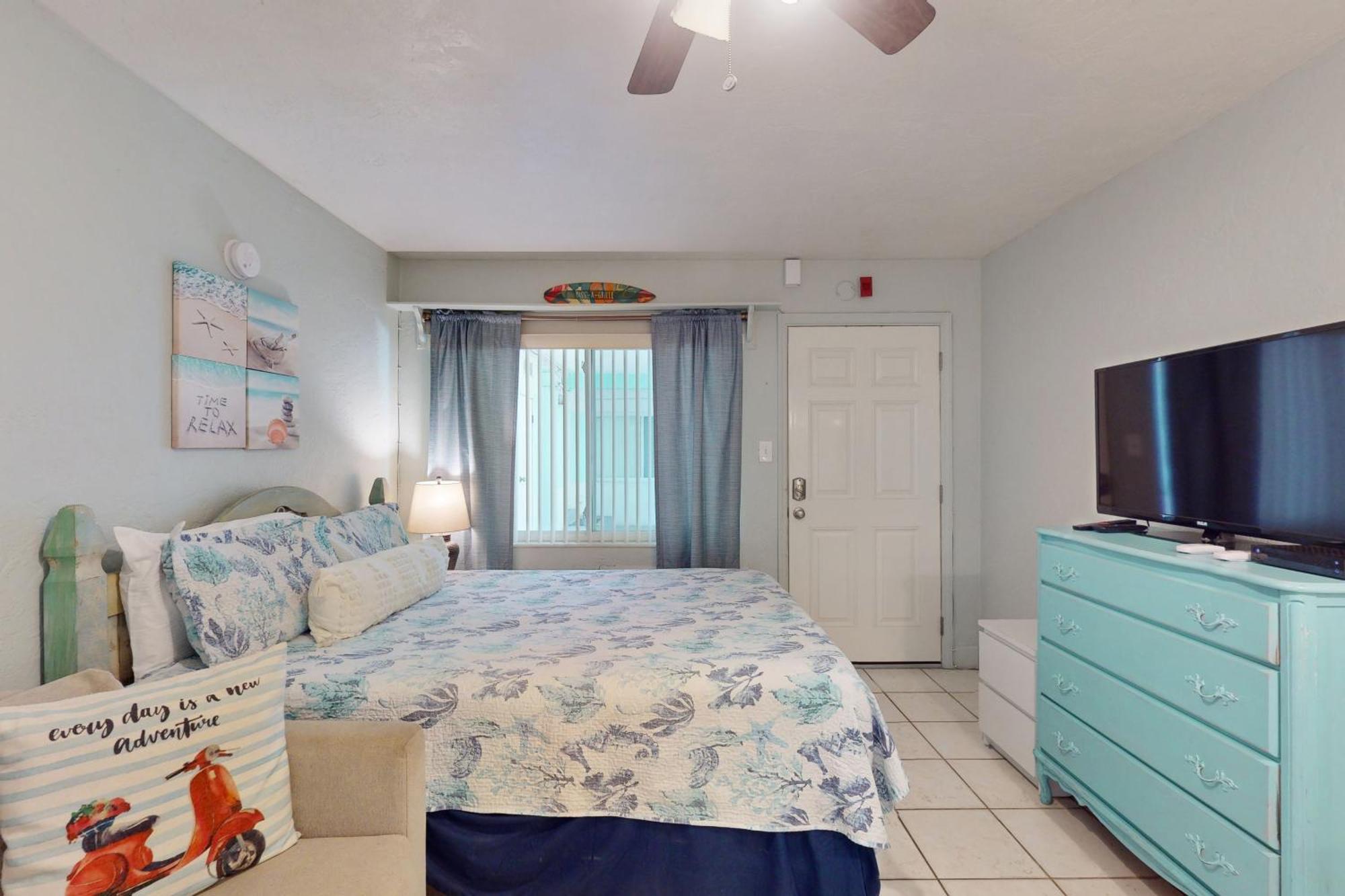 Pass-A-Grille Beach Retreat Unit 8 St. Pete Beach Exterior foto